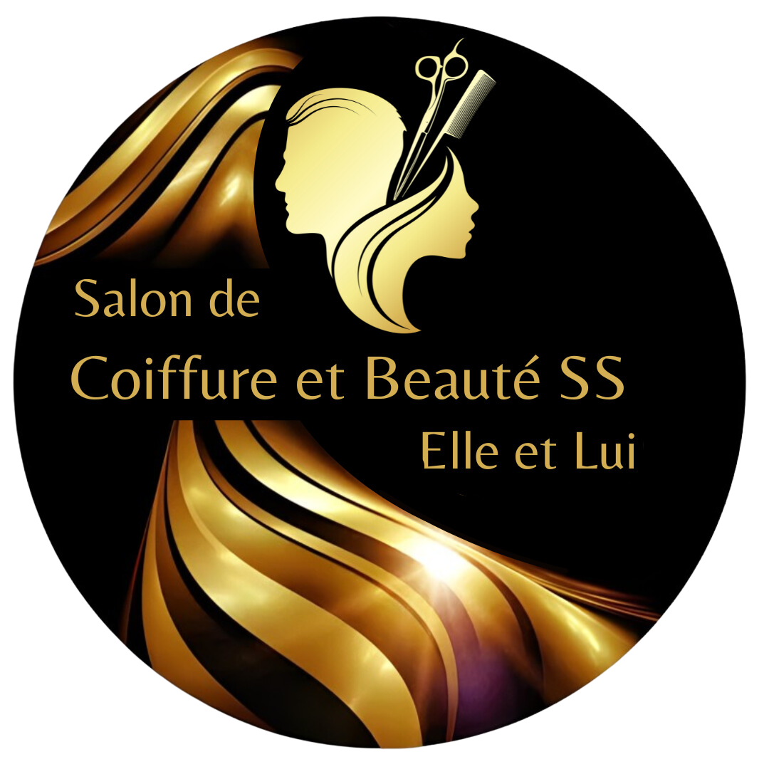 Salon De Coiffure Et Beauté Ss 8021